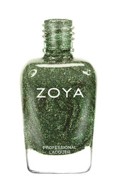 Zoya Logan